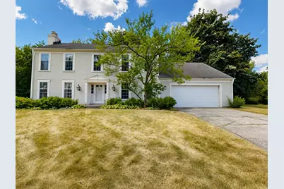 18075  Whippletree Ct, Brookfield, WI 53045 - Photo 1