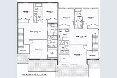 1632  Red Clover St, Holmen, WI 54636 - Photo 4