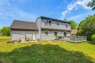 N78W15289 Haymeadow Rd, Menomonee Falls, WI 53051 - Photo 26