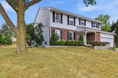 2800  Berkshire Dr, Waukesha, WI 53188 - Photo 1