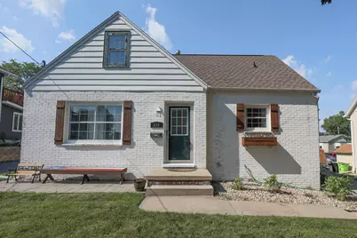 626  Union St, Hartford, WI 53027 - Photo 4