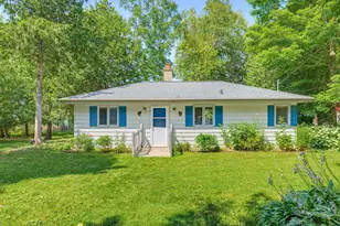 322 Lakeside Dr, Farmington, WI 53021 - Photo 1