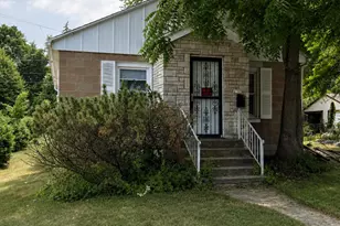 4703 W Villard Ave, Milwaukee, WI 53218 - Photo 1