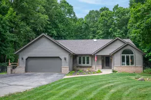 N64W33946 Lakeview Dr, Merton, WI 53066 - Photo 1