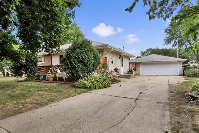 8134 N 66 St, Brown Deer, WI 53223 - Photo 1