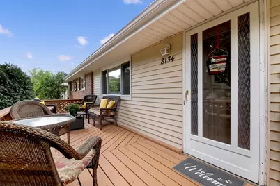8134 N 66 St, Brown Deer, WI 53223 - Photo 4