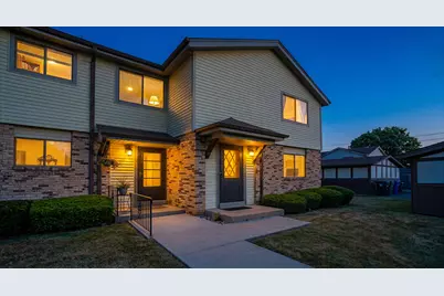 5728  Cambridge Cir #8, Racine, WI 53406 - Photo 26