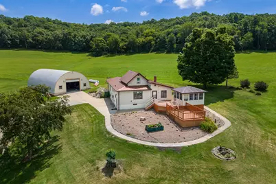 W15049 W Indies Rd, North Bend, WI 54642 - Photo 1