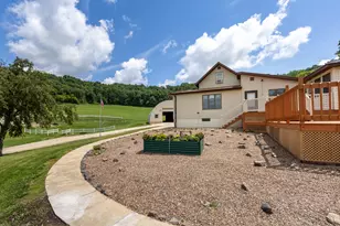 W15049 W Indies Rd, North Bend, WI 54642 - Photo 34