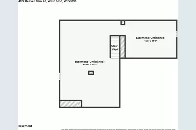 4827  Beaver Dam Rd, Barton, WI 53090 - Photo 46