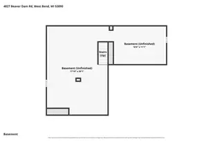 4827 Beaver Dam Rd, Barton, WI 53090 - Photo 46