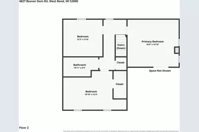 4827  Beaver Dam Rd, Barton, WI 53090 - Photo 50