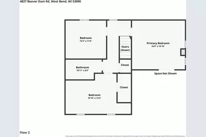 4827  Beaver Dam Rd, Barton, WI 53090 - Photo 48