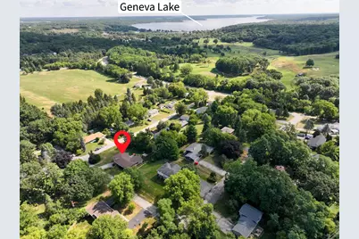 410  Oak Hill Rd, Walworth, WI 53184 - Photo 2