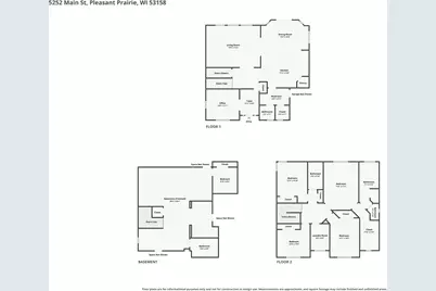 5252  Main St, Pleasant Prairie, WI 53158 - Photo 52
