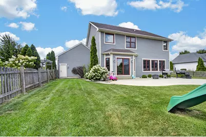5252  Main St, Pleasant Prairie, WI 53158 - Photo 46