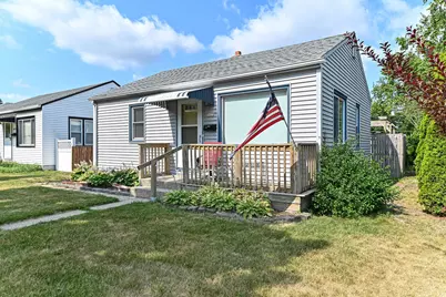 3425 S 1st St, Milwaukee, WI 53207 - Photo 1
