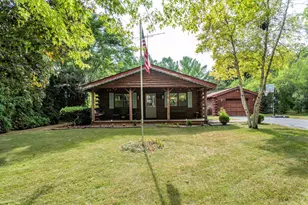 8214 203rd Ave, Bristol, WI 53104 - Photo 1