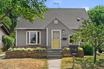 3321  Tenth Ave, Racine, WI 53402 - Photo 1