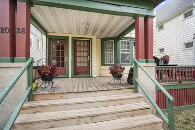 2026 N 48th St #2028, Milwaukee, WI 53208 - Photo 2