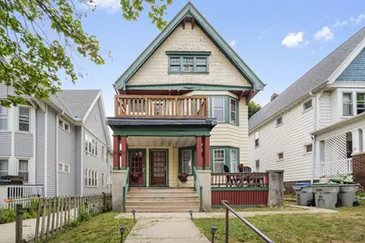 2026 N 48th St #2028, Milwaukee, WI 53208 - Photo 1