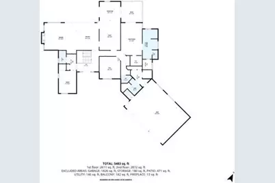 W6310  Hammann Rd, Rhine, WI 53073 - Photo 102