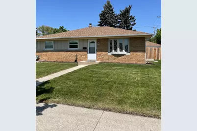 1422 W Van Norman Ave, Milwaukee, WI 53221 - Photo 1