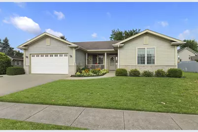 3107  King Cir, Twin Lakes, WI 53181 - Photo 38