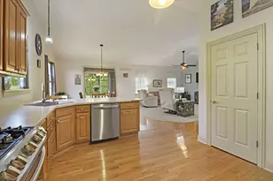 3107 King Cir, Twin Lakes, WI 53181 - Photo 2
