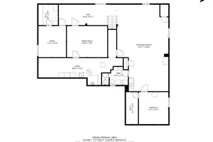 3107 King Cir, Twin Lakes, WI 53181 - Photo 42