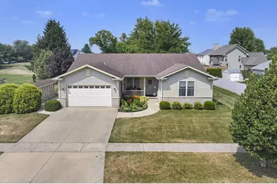 3107  King Cir, Twin Lakes, WI 53181 - Photo 1