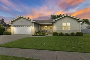 3107 King Cir, Twin Lakes, WI 53181 - Photo 40