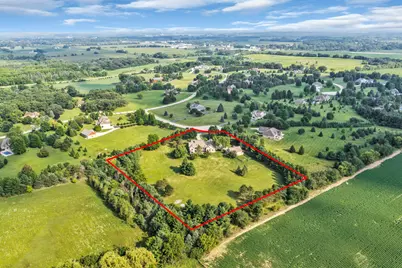 5046  Briar Ridge Ct, Lyons, WI 53105 - Photo 82
