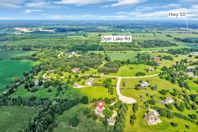5046  Briar Ridge Ct, Lyons, WI 53105 - Photo 86