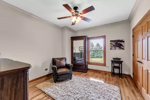 5046 Briar Ridge Ct, Lyons, WI 53105 - Photo 14