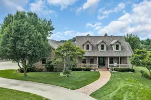 5046 Briar Ridge Ct, Lyons, WI 53105 - Photo 1