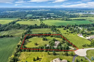 5046 Briar Ridge Ct, Lyons, WI 53105 - Photo 80