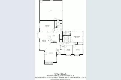 1753  Whispering Woods Ct, Richfield, WI 53076 - Photo 36