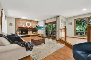 1753 Whispering Woods Ct, Richfield, WI 53076 - Photo 4
