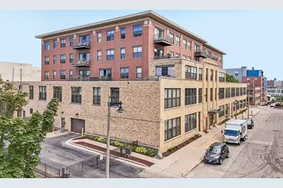 1924 N Hubbard St #319, Milwaukee, WI 53212 - Photo 28