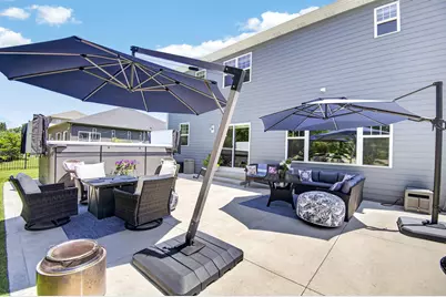 849  Fairway Dr, Twin Lakes, WI 53181 - Photo 10