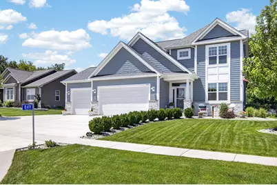 849  Fairway Dr, Twin Lakes, WI 53181 - Photo 6