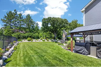 849  Fairway Dr, Twin Lakes, WI 53181 - Photo 8
