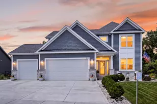 849 Fairway Dr, Twin Lakes, WI 53181 - Photo 1