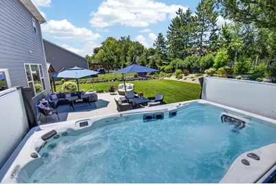 849  Fairway Dr, Twin Lakes, WI 53181 - Photo 14