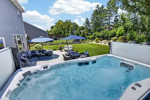 849 Fairway Dr, Twin Lakes, WI 53181 - Photo 14
