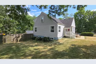 6840 S North Cape Rd, Franklin, WI 53132 - Photo 32