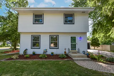 45 N Maria Dr, Elkhorn, WI 53121 - Photo 1