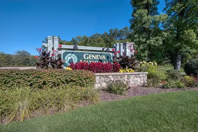 420  Hunt Club Way #61-04, Geneva, WI 53147 - Photo 1