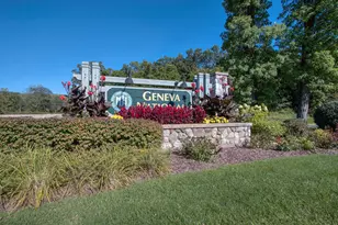 420 Hunt Club Way, Geneva, WI 53147 - Photo 1